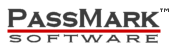 PassMark Software Logo